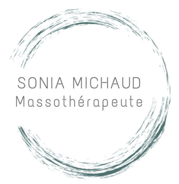 Sonia Michaud Massothérapeute